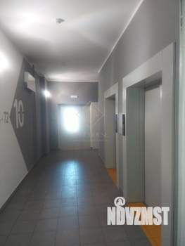 2-к квартира, вторичка, 44м2, 10/19 этаж