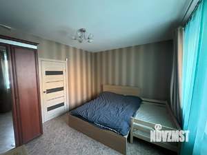 3-к квартира, вторичка, 95м2, 2/9 этаж