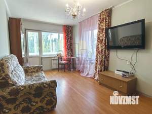 2-к квартира, вторичка, 42м2, 2/4 этаж