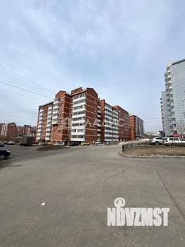 2-к квартира, вторичка, 49м2, 6/9 этаж