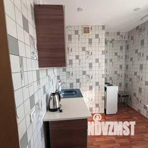 1-к квартира, вторичка, 39м2, 4/4 этаж