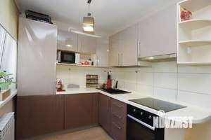 3-к квартира, вторичка, 62м2, 2/5 этаж