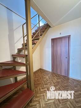 3-к квартира, вторичка, 97м2, 5/6 этаж