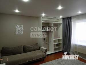 3-к квартира, вторичка, 67м2, 1/9 этаж