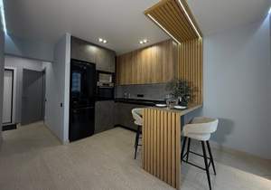 2-к квартира, вторичка, 45м2, 11/16 этаж