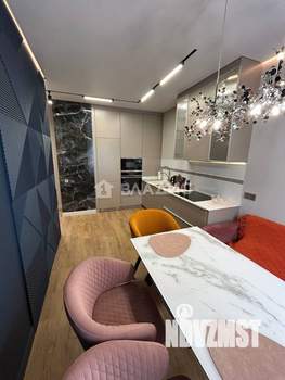 2-к квартира, вторичка, 60м2, 10/19 этаж