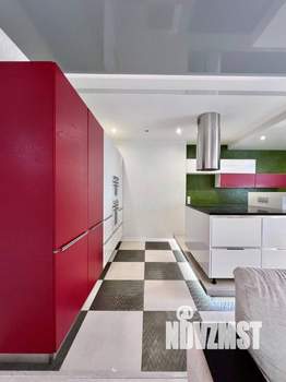 3-к квартира, вторичка, 127м2, 4/14 этаж