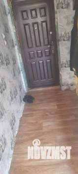 1-к квартира, вторичка, 30м2, 4/5 этаж