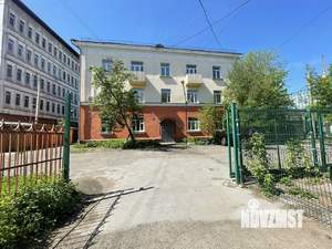 4-к квартира, вторичка, 76м2, 2/4 этаж