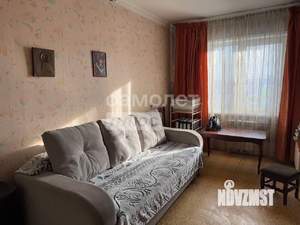 3-к квартира, вторичка, 70м2, 3/9 этаж