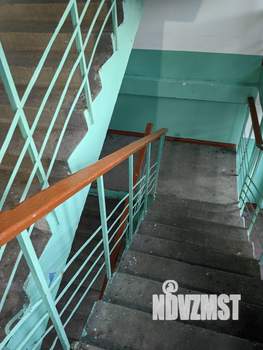 1-к квартира, вторичка, 32м2, 4/5 этаж