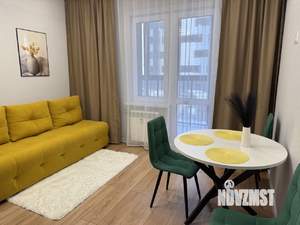 2-к квартира, вторичка, 37м2, 2/9 этаж