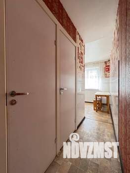 3-к квартира, вторичка, 62м2, 2/5 этаж