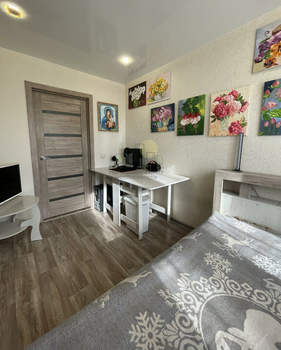 2-к квартира, вторичка, 42м2, 2/5 этаж