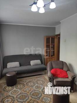 2-к квартира, вторичка, 45м2, 2/2 этаж