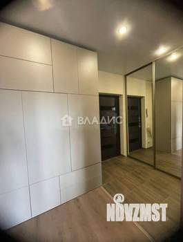 1-к квартира, вторичка, 47м2, 10/17 этаж