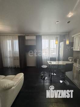 2-к квартира, вторичка, 51м2, 6/14 этаж