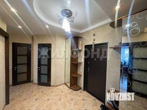 2-к квартира, вторичка, 65м2, 1/10 этаж