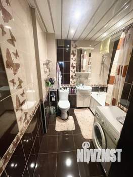 4-к квартира, вторичка, 60м2, 2/5 этаж