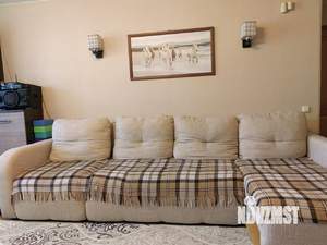 3-к квартира, вторичка, 73м2, 5/6 этаж