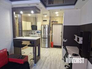 1-к квартира, вторичка, 39м2, 1/3 этаж