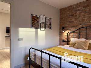 2-к квартира, вторичка, 33м2, 4/5 этаж