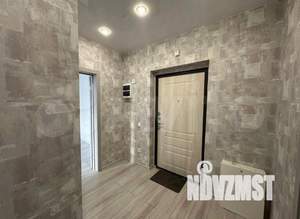2-к квартира, вторичка, 44м2, 4/9 этаж