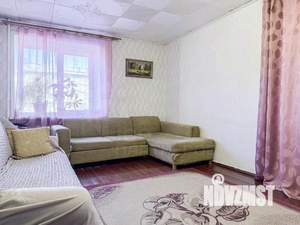 4-к квартира, вторичка, 72м2, 2/5 этаж