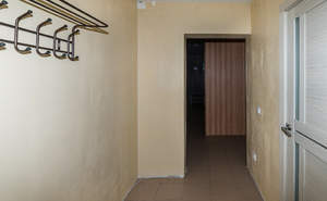 1-к квартира, вторичка, 26м2, 1/17 этаж