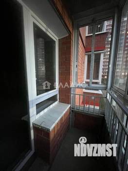 Студия квартира, вторичка, 30м2, 5/16 этаж