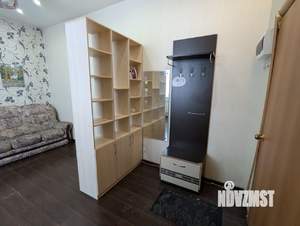 1-к квартира, вторичка, 28м2, 2/5 этаж