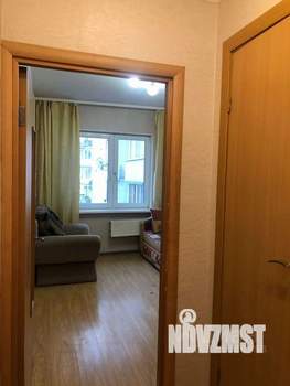 2-к квартира, вторичка, 52м2, 8/9 этаж