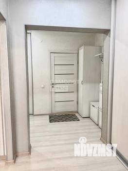 1-к квартира, вторичка, 42м2, 5/18 этаж