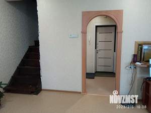 4-к квартира, вторичка, 103м2, 5/6 этаж