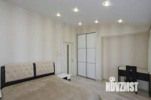 3-к квартира, вторичка, 80м2, 10/11 этаж