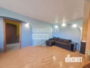 2-к квартира, вторичка, 45м2, 4/5 этаж