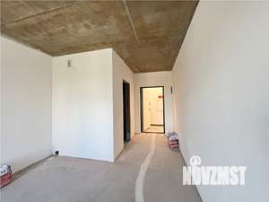 Студия квартира, сданный дом, 24м2, 3/9 этаж