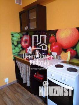 1-к квартира, вторичка, 36м2, 3/9 этаж