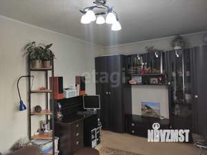 2-к квартира, вторичка, 45м2, 2/2 этаж