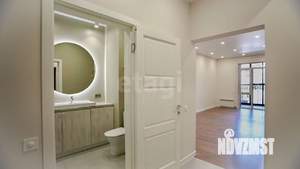 Студия квартира, вторичка, 30м2, 3/16 этаж