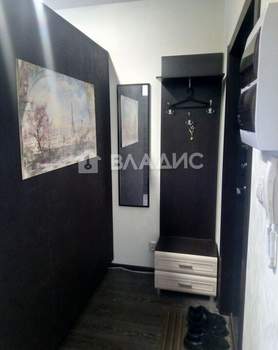 1-к квартира, вторичка, 44м2, 6/16 этаж