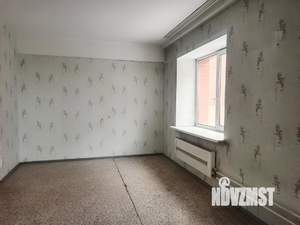 2-к квартира, вторичка, 64м2, 4/9 этаж