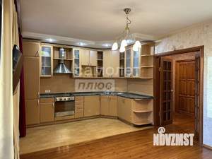 3-к квартира, вторичка, 112м2, 3/5 этаж