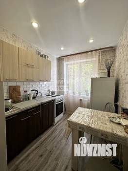 2-к квартира, вторичка, 43м2, 2/9 этаж