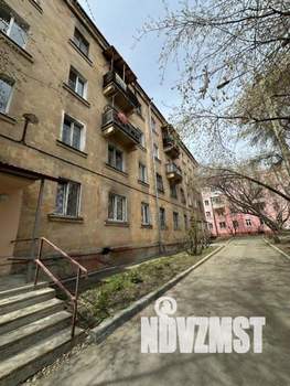 Фото квартиры на продажу (2)