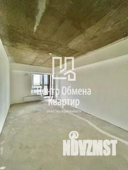 1-к квартира, вторичка, 41м2, 10/12 этаж