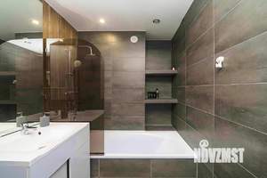 2-к квартира, вторичка, 57м2, 7/17 этаж