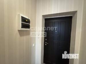 1-к квартира, вторичка, 41м2, 5/16 этаж