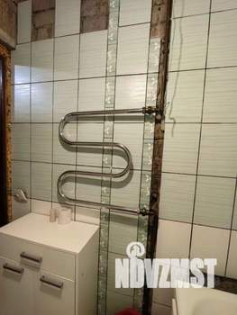 2-к квартира, вторичка, 41м2, 1/4 этаж