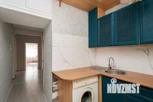 3-к квартира, вторичка, 61м2, 4/5 этаж